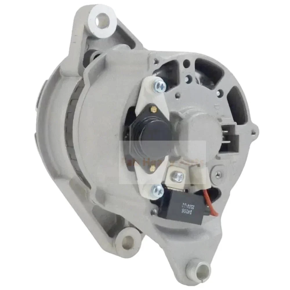 Nowy alternator 12V 33A 4257074 63300901 12029 pasuje do Fiat 1000 128 1380 45-66 45-76 465C 466 474 480 505S 540 55-46 55...