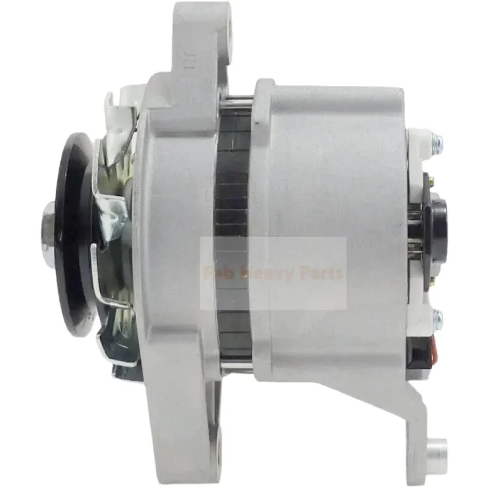 Nowy alternator 12V 33A 4257074 63300901 12029 pasuje do Fiat 1000 128 1380 45-66 45-76 465C 466 474 480 505S 540 55-46 55...