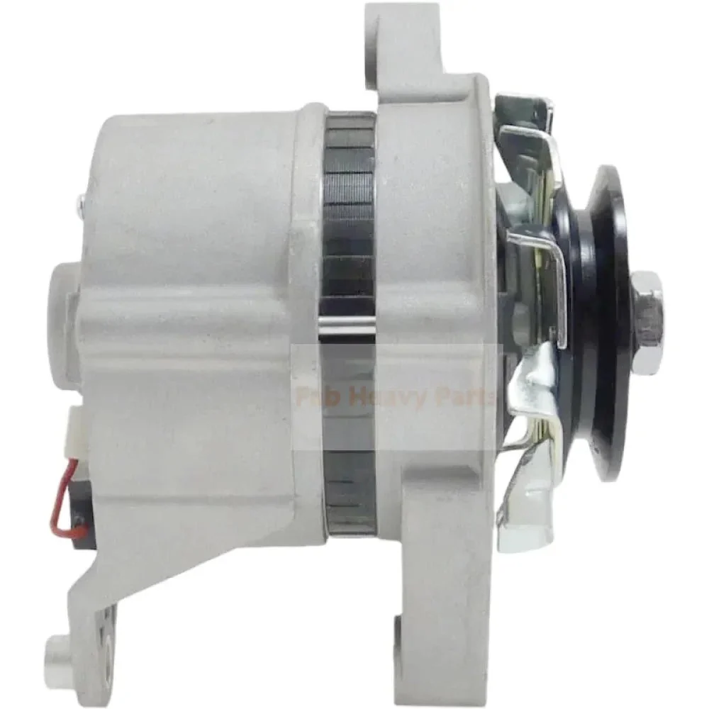 Nowy alternator 12V 33A 4257074 63300901 12029 pasuje do Fiat 1000 128 1380 45-66 45-76 465C 466 474 480 505S 540 55-46 55...