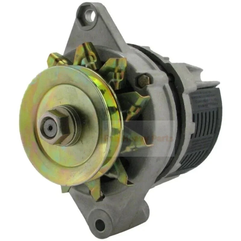 Nowy alternator 12V 36A 1132000 9036850 12170 pasuje do długiego ciągnika 260 310 360 460 510 560 610 Diesel 1977-1991