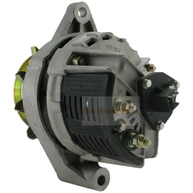 Nowy alternator 12V 36A 1132000 9036850 12170 pasuje do długiego ciągnika 260 310 360 460 510 560 610 Diesel 1977-1991