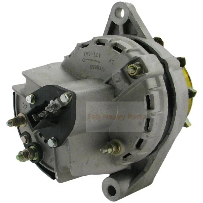 Nowy alternator 12V 36A 1132000 9036850 12170 pasuje do długiego ciągnika 260 310 360 460 510 560 610 Diesel 1977-1991