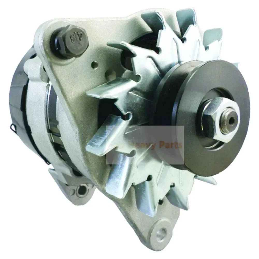 Nowy alternator 12V 45A 24065 24065A 24065B 54022089 3042363 pasuje do obudowy 380B 380CK 385 395 485 495 585 595 685 695...