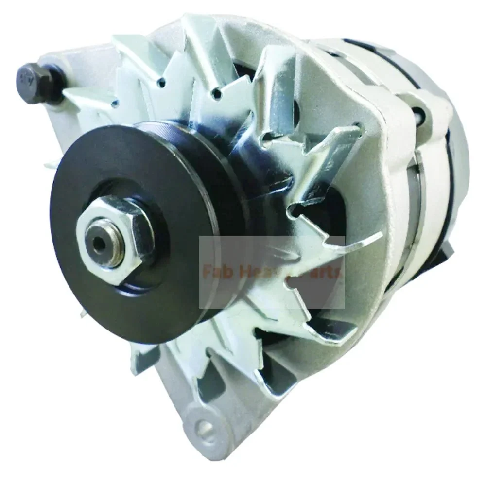 Nowy alternator 12V 45A 24065 24065A 24065B 54022089 3042363 pasuje do obudowy 380B 380CK 385 395 485 495 585 595 685 695...