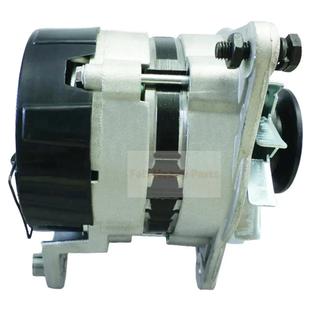 Nowy alternator 12V 45A 24065 24065A 24065B 54022089 3042363 pasuje do obudowy 380B 380CK 385 395 485 495 585 595 685 695...