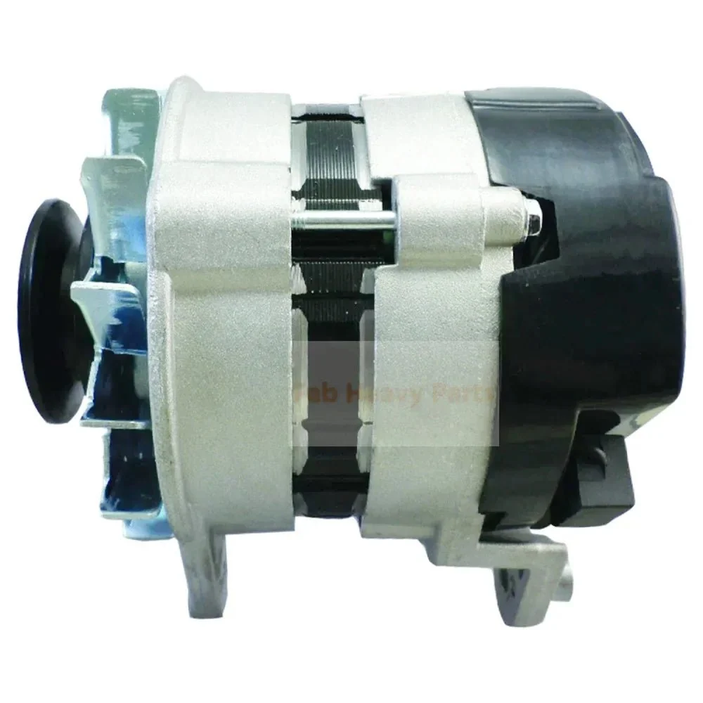 Nowy alternator 12V 45A 24065 24065A 24065B 54022089 3042363 pasuje do obudowy 380B 380CK 385 395 485 495 585 595 685 695...