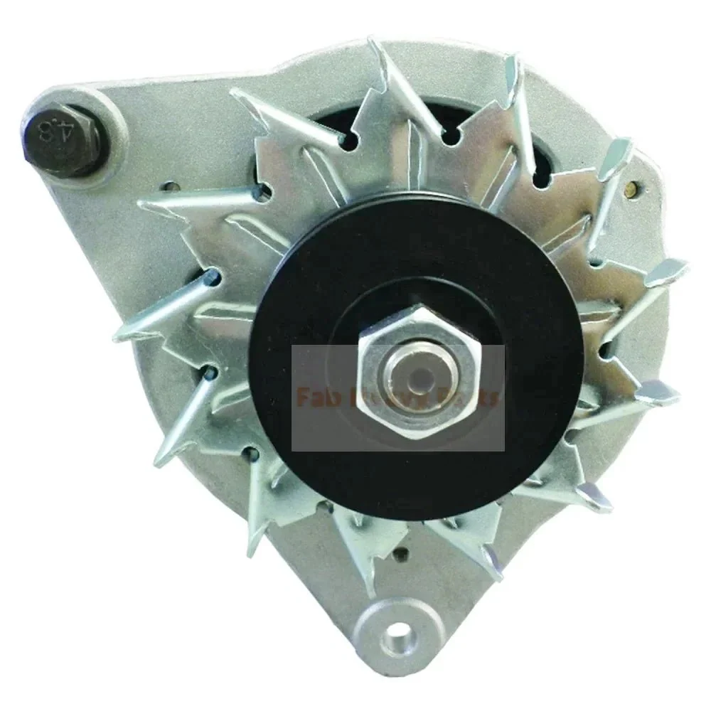 Nowy alternator 12V 45A 24065 24065A 24065B 54022089 3042363 pasuje do obudowy 380B 380CK 385 395 485 495 585 595 685 695...
