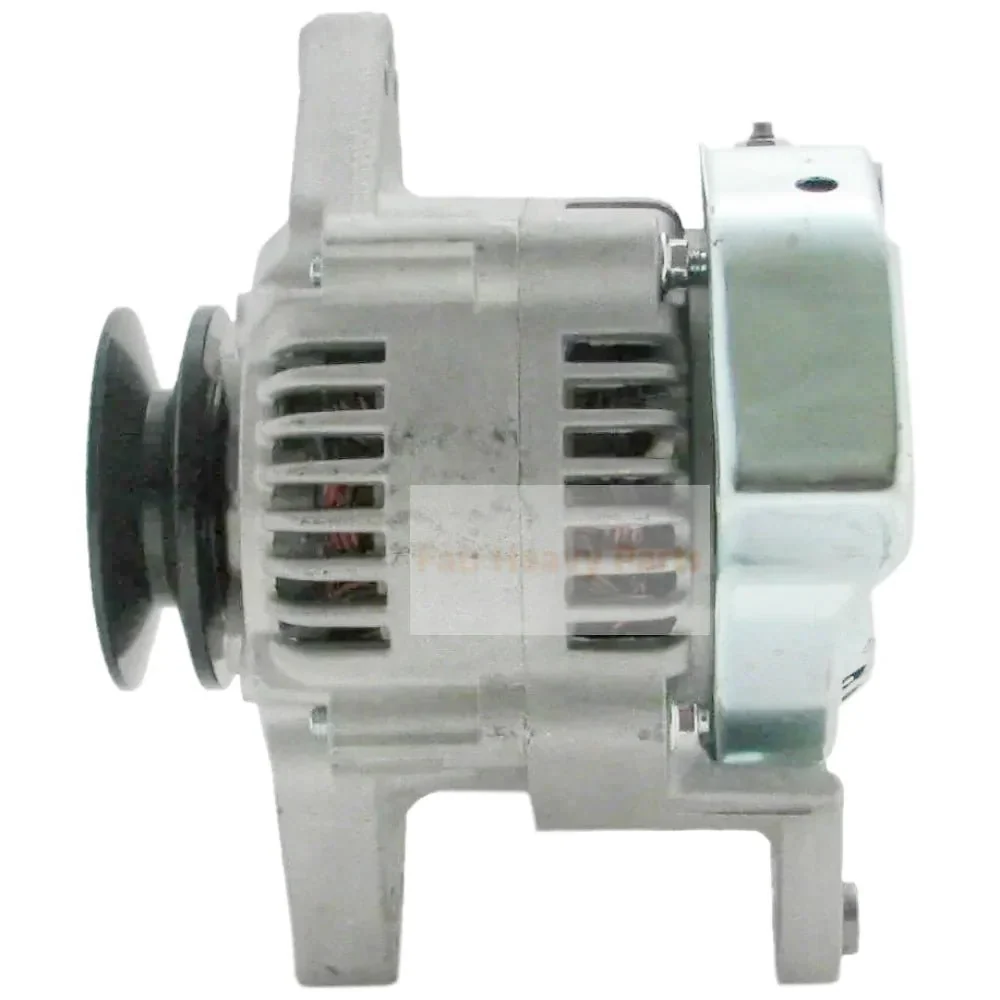 Nowy alternator 12V 50A 067004672 12184 27060-76305 pasuje do Toyota 5FD-10 5FD-14 5FD-15 5FD-18 5FD-20 5FD-23 5FD-25 5FD-...