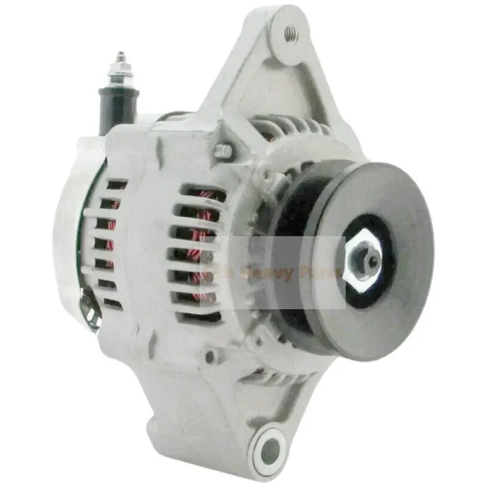 Nowy alternator 12V 50A 101211-8580 210-7022 12357 27060-78156-71 pasuje do Toyota 7FGU15 7FGU18 7FGU20 7FGU25 7FGU30 7FGU...