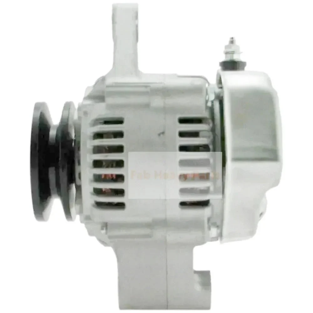 Nowy alternator 12V 50A 101211-8580 210-7022 12357 27060-78156-71 pasuje do Toyota 7FGU15 7FGU18 7FGU20 7FGU25 7FGU30 7FGU...