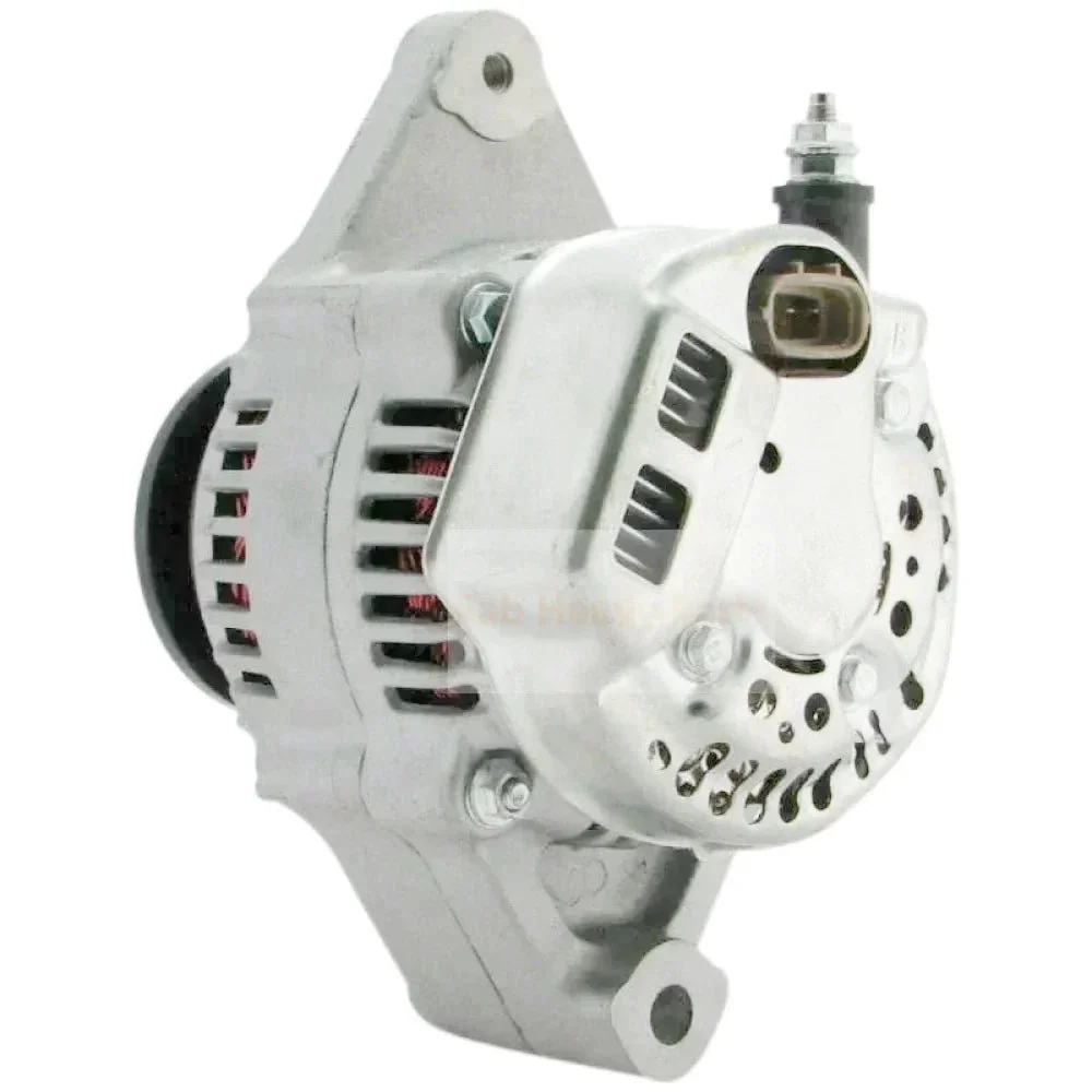 Nowy alternator 12V 50A 101211-8580 210-7022 12357 27060-78156-71 pasuje do Toyota 7FGU15 7FGU18 7FGU20 7FGU25 7FGU30 7FGU...