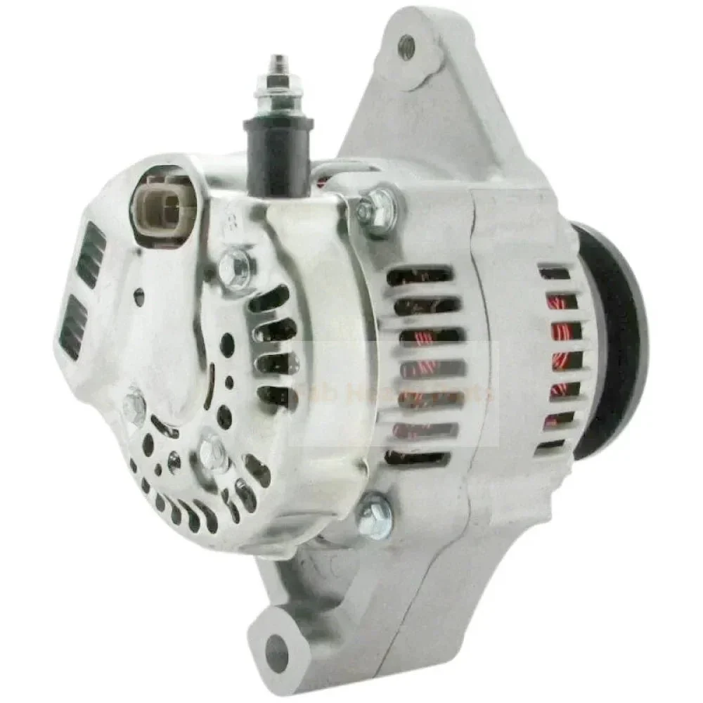 Nowy alternator 12V 50A 101211-8580 210-7022 12357 27060-78156-71 pasuje do Toyota 7FGU15 7FGU18 7FGU20 7FGU25 7FGU30 7FGU...