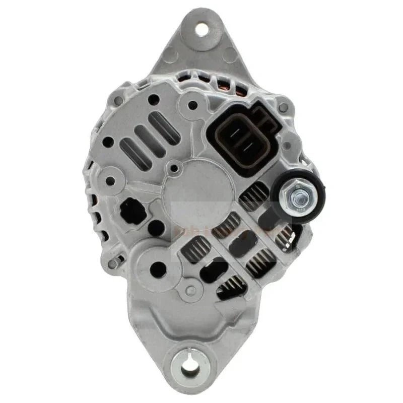 Nowy alternator 12V 50A RM00000357 12566 pasuje do Caterpillar C3000 C3500 C4000 C5000 C5500 C6500 P3000 2004-2009