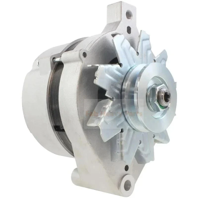 Nowy alternator 12V 55A 10463268 321144 3342092 7058 pasuje do New Holland 1100 1112 1114 1400 1495 1500 907 909 1972-1983