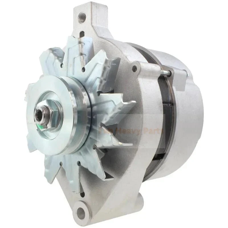 Nowy alternator 12V 55A 10463268 321144 3342092 7058 pasuje do New Holland 1100 1112 1114 1400 1495 1500 907 909 1972-1983
