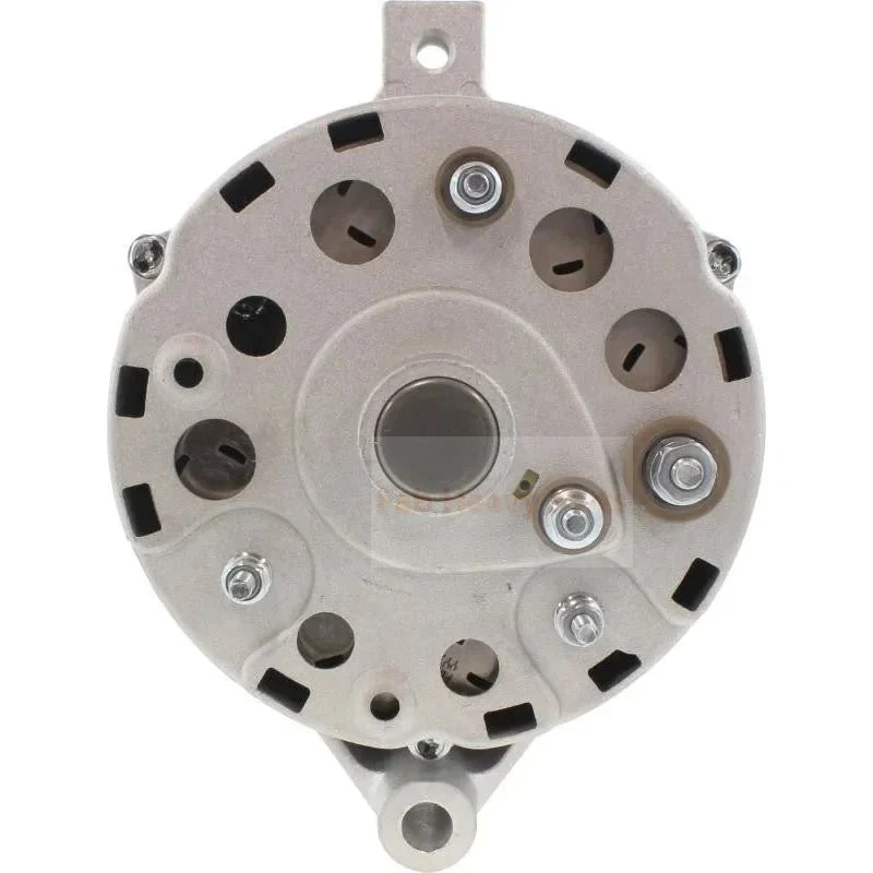 Nowy alternator 12V 55A 10463268 321144 3342092 7058 pasuje do New Holland 1100 1112 1114 1400 1495 1500 907 909 1972-1983