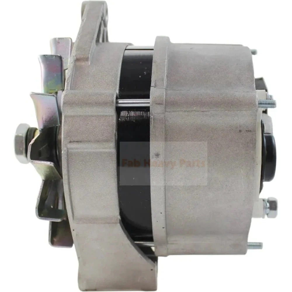 Nowy alternator 12V 65A 12161 A187873 3604448RX AT173624 pasuje do John Deere 4045DFM50 4045DFM70 4045TFM75 4.5L/276CI 4-C...