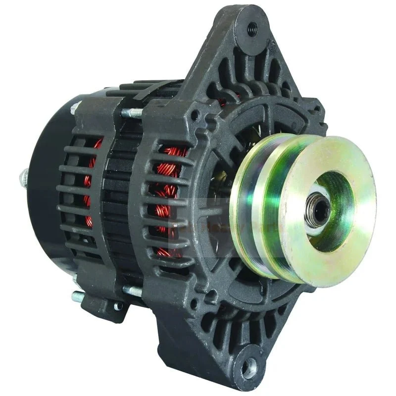 Nowy alternator 12V 70A 19020614 1469599 70018468 9001440 8468 pasuje do zasilania morskiego E4.3V-MR2 E5.7V-MR1 E5.7V-MR2...
