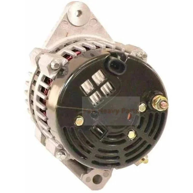 Nowy alternator 12V 70A 19020614 1469599 70018468 9001440 8468 pasuje do zasilania morskiego E4.3V-MR2 E5.7V-MR1 E5.7V-MR2...