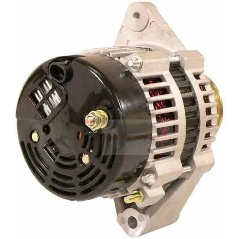 Nowy alternator 12V 70A 19020614 1469599 70018468 9001440 8468 pasuje do zasilania morskiego E4.3V-MR2 E5.7V-MR1 E5.7V-MR2...