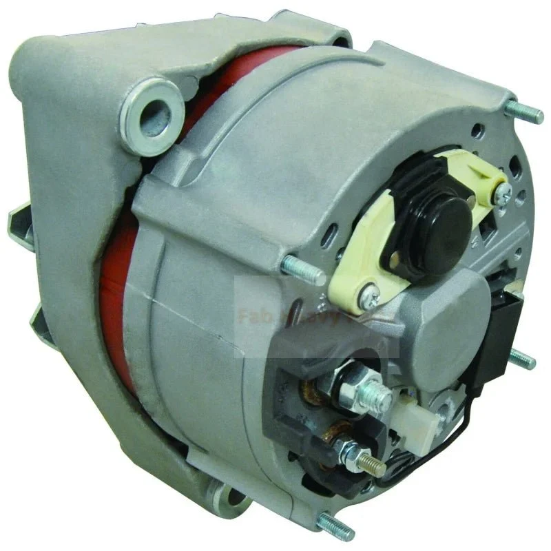 Nowy alternator 12V 80A 0061547202 A0061547202 14783 10463999 Pasuje do Mercedes-Benz 190E 300E 300SE 300SEL 380SE 380SEC...