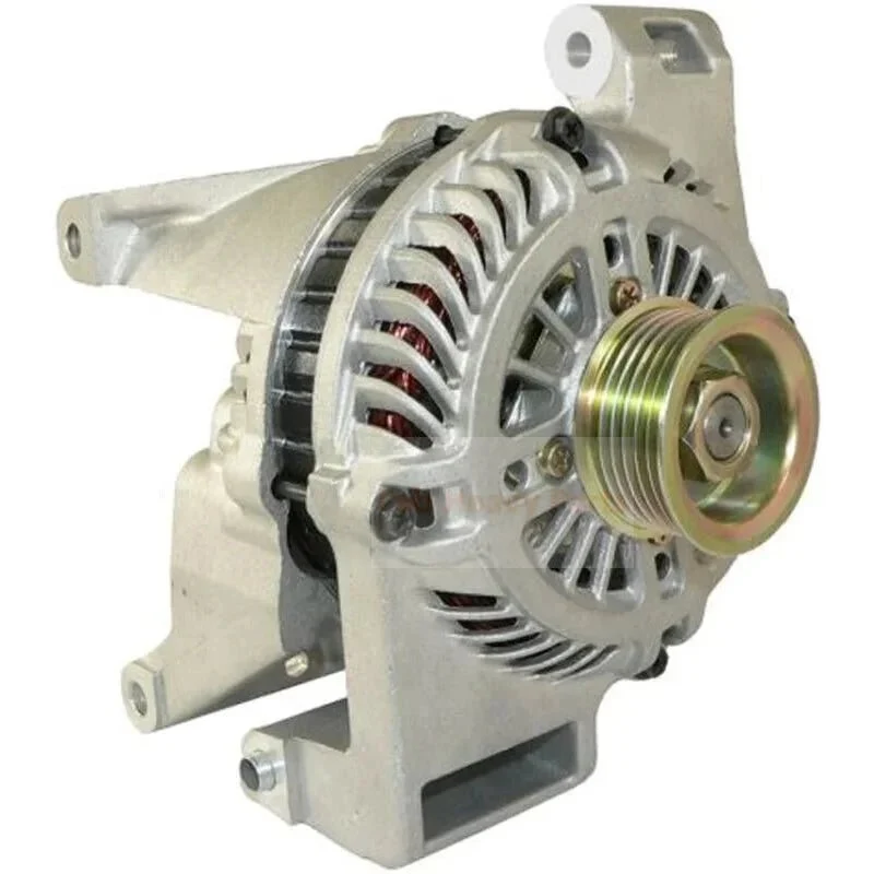Nowy alternator 12V 90A LF1F18300 11008 3342545 2139614 pasuje do Mazda 3 5 2004-2009