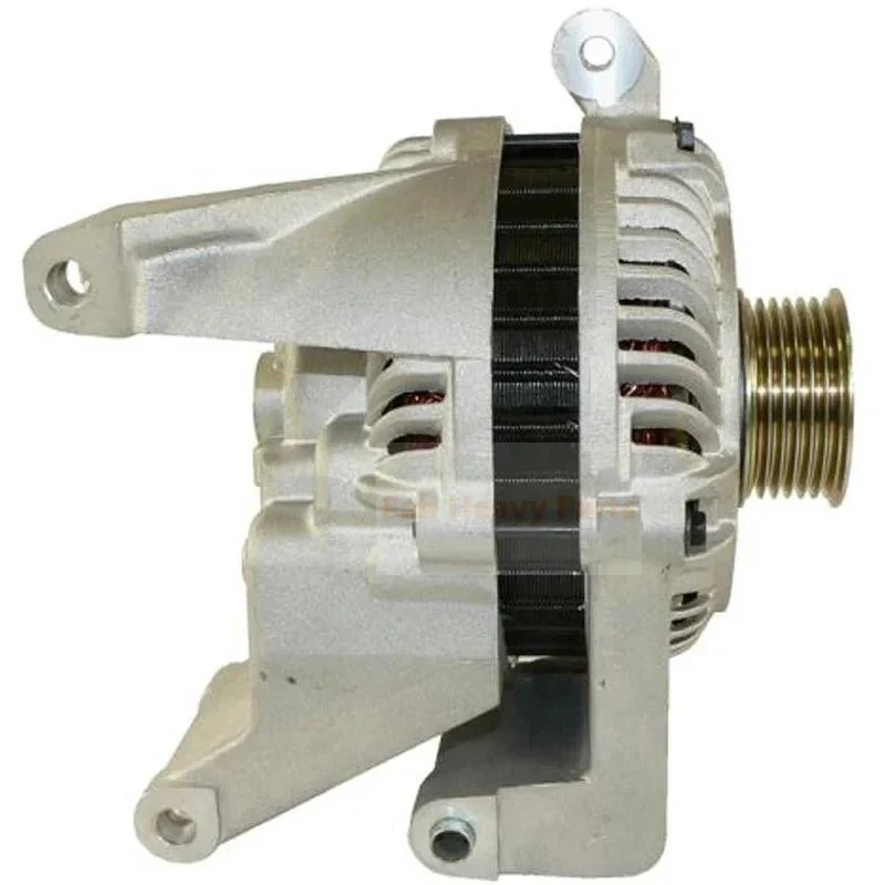 Nowy alternator 12V 90A LF1F18300 11008 3342545 2139614 pasuje do Mazda 3 5 2004-2009