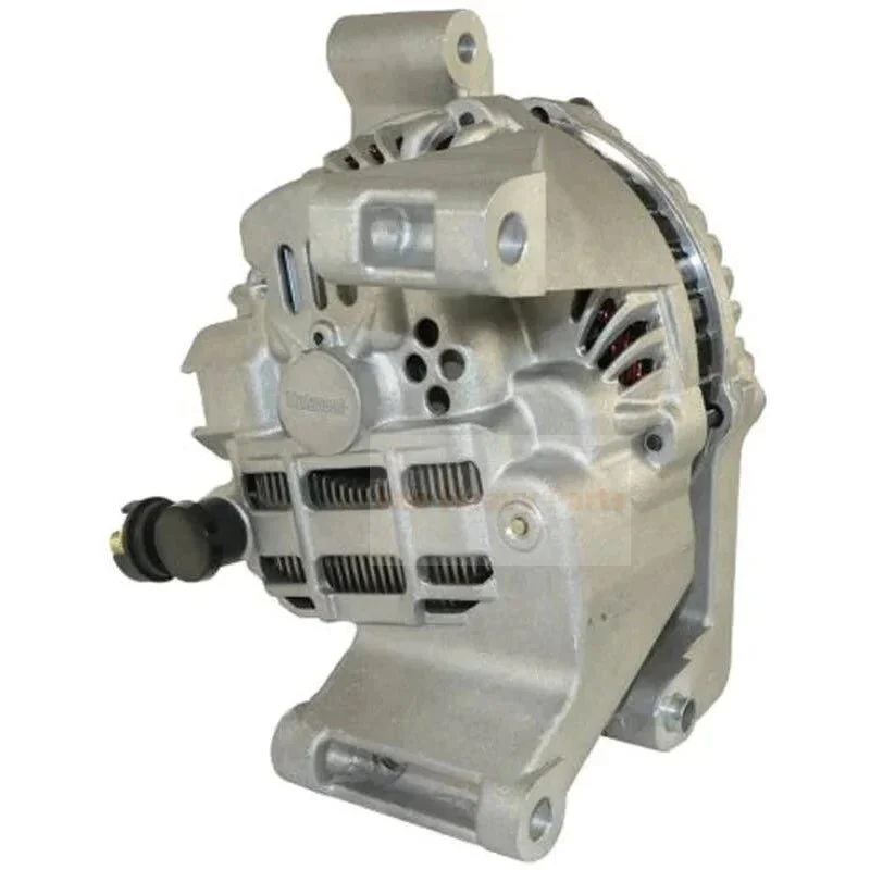 Nowy alternator 12V 90A LF1F18300 11008 3342545 2139614 pasuje do Mazda 3 5 2004-2009