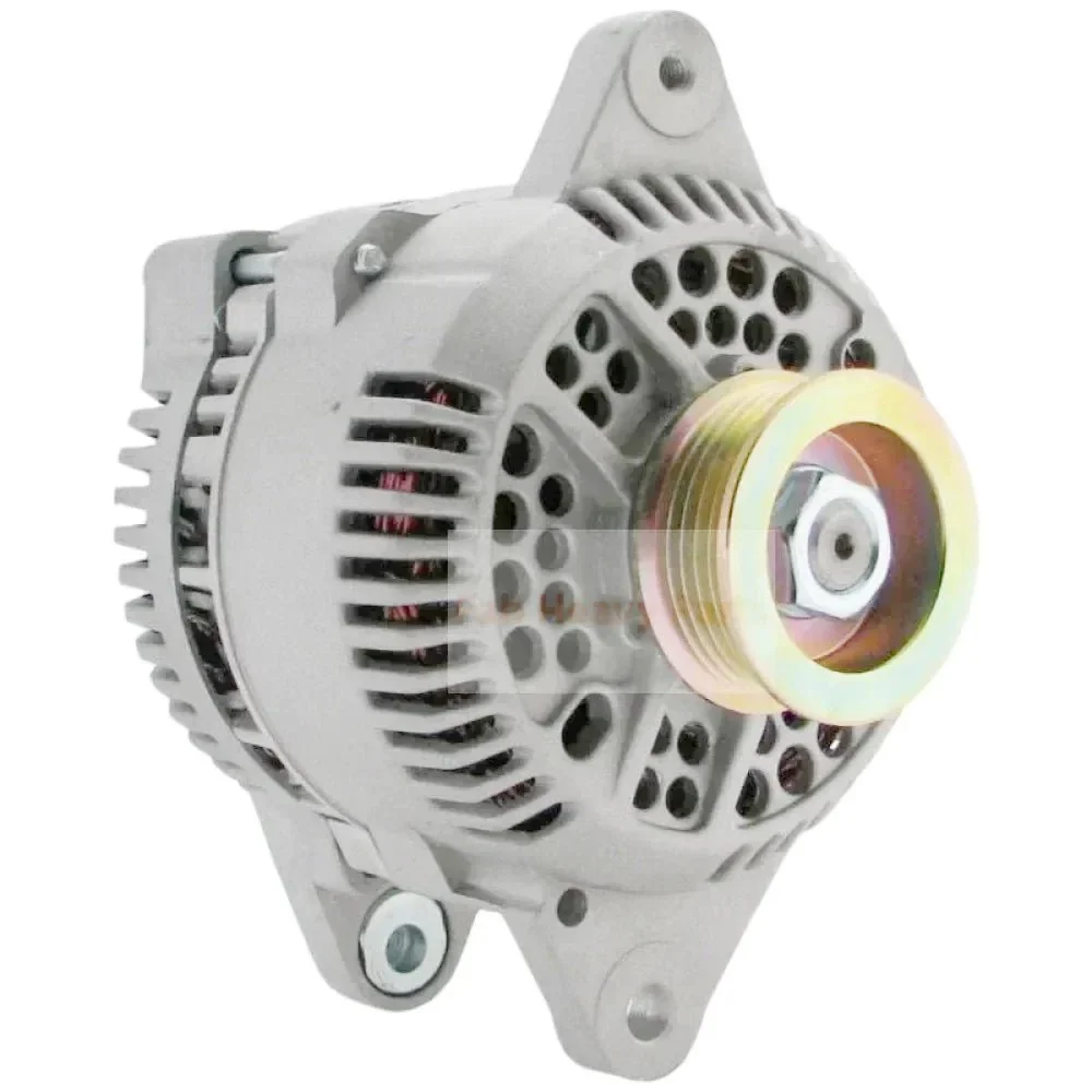 Nowy alternator 12V 95A 10463961 3211696 7760 F0CF10300AA pasuje do Ford Escort Tempo 1991-1996