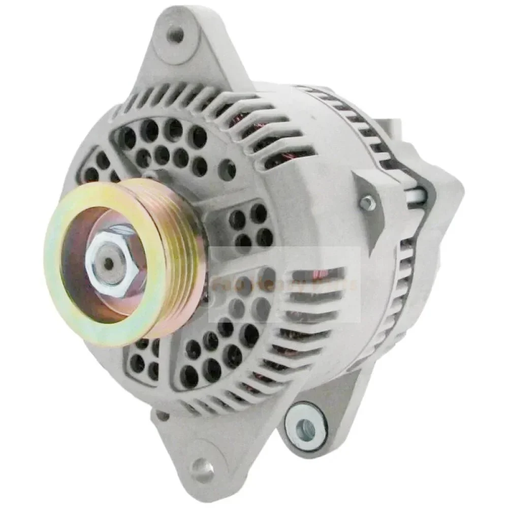 Nowy alternator 12V 95A 10463961 3211696 7760 F0CF10300AA pasuje do Ford Escort Tempo 1991-1996