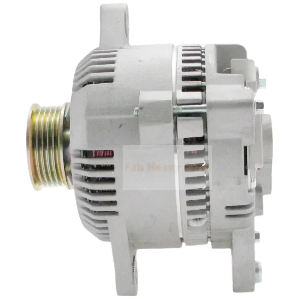 Nowy alternator 12V 95A 10463961 3211696 7760 F0CF10300AA pasuje do Ford Escort Tempo 1991-1996