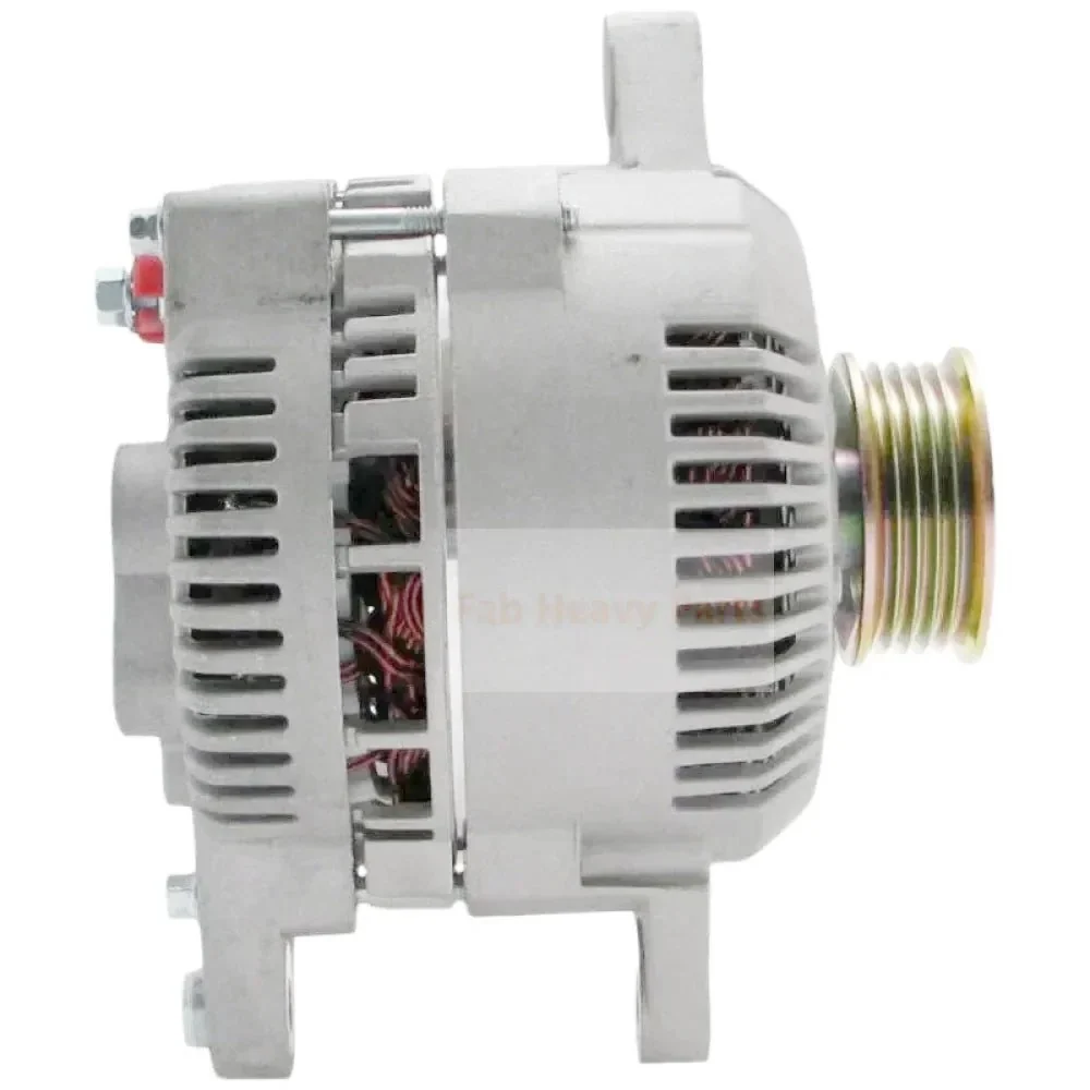 Nowy alternator 12V 95A 10463961 3211696 7760 F0CF10300AA pasuje do Ford Escort Tempo 1991-1996