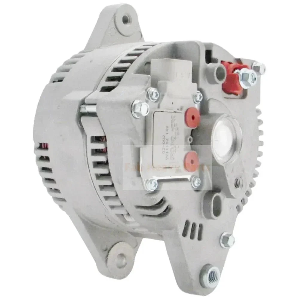 Nowy alternator 12V 95A 10463961 3211696 7760 F0CF10300AA pasuje do Ford Escort Tempo 1991-1996