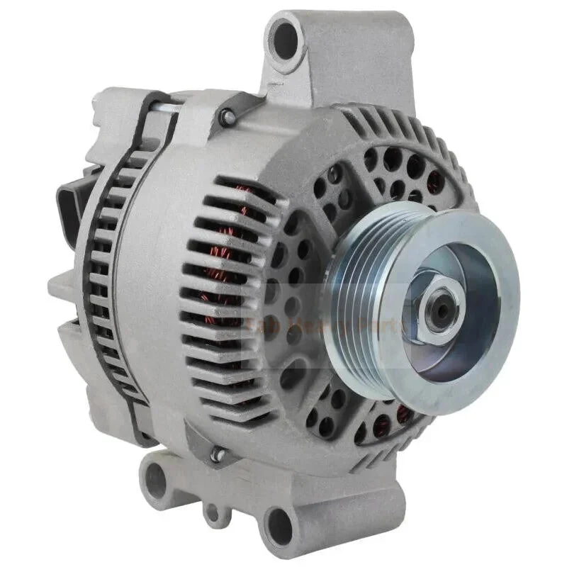 Nowy alternator 12V 95A 1F2018300 ZZM018300 7750 pasuje do Mazda B2300 B2500 B3000 B4000 1994-2005