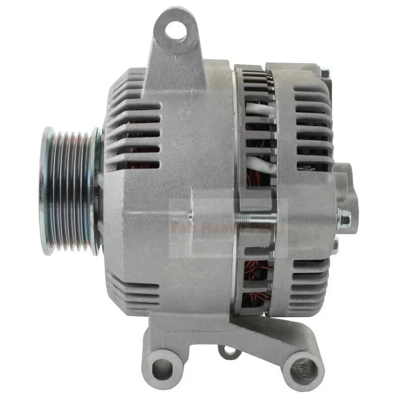 Nowy alternator 12V 95A 1F2018300 ZZM018300 7750 pasuje do Mazda B2300 B2500 B3000 B4000 1994-2005