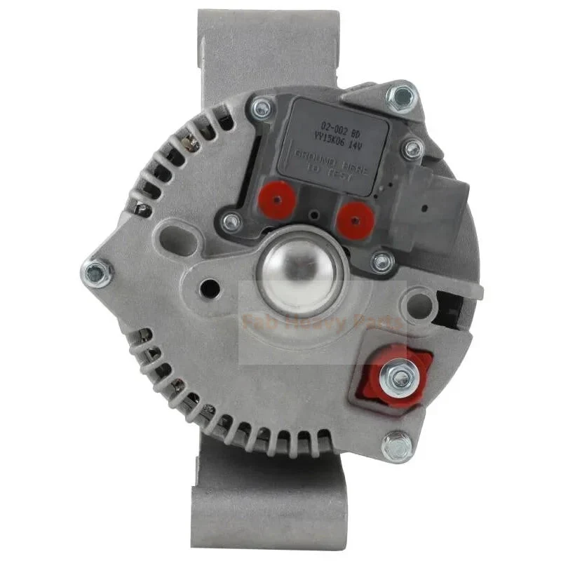 Nowy alternator 12V 95A 1F2018300 ZZM018300 7750 pasuje do Mazda B2300 B2500 B3000 B4000 1994-2005