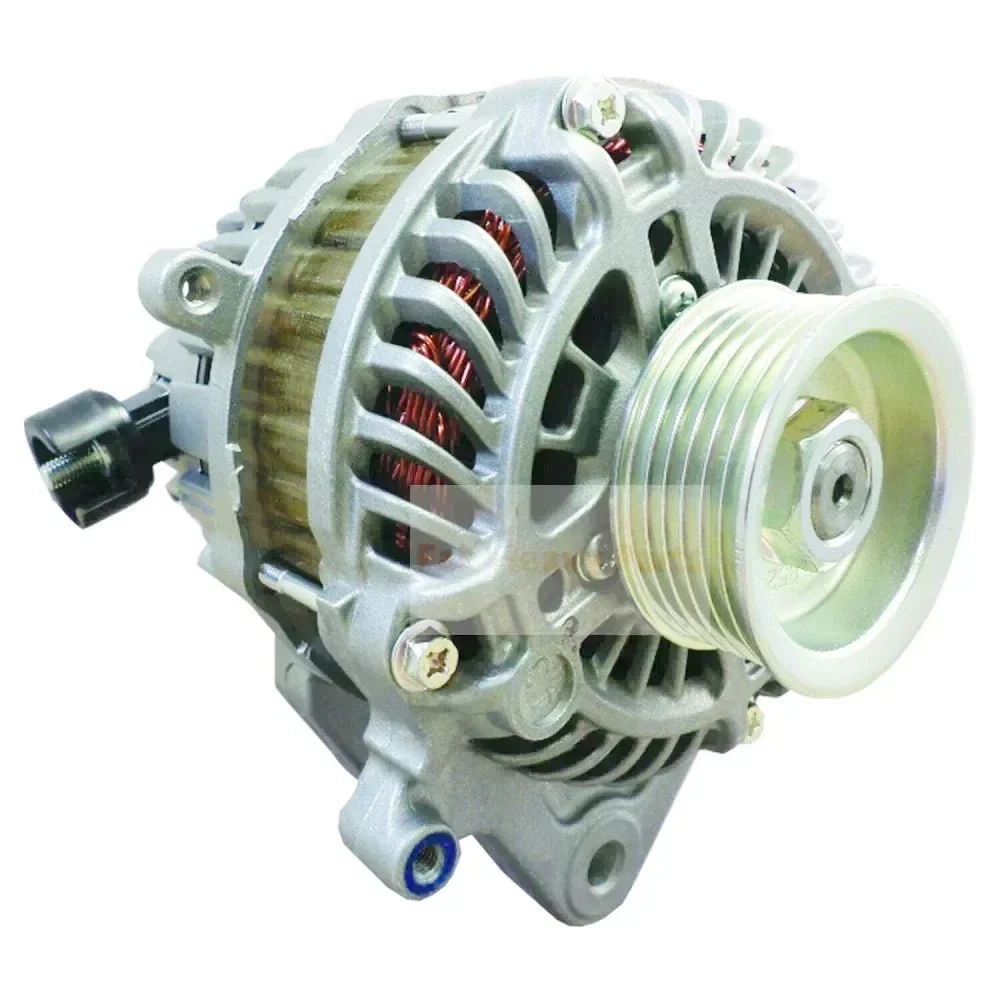 Nowy alternator 12V 95A A005TJ0191ZE A005TJ0191 AHGA81 338987 11537 pasuje do Honda Civic HR-V 2012-2018