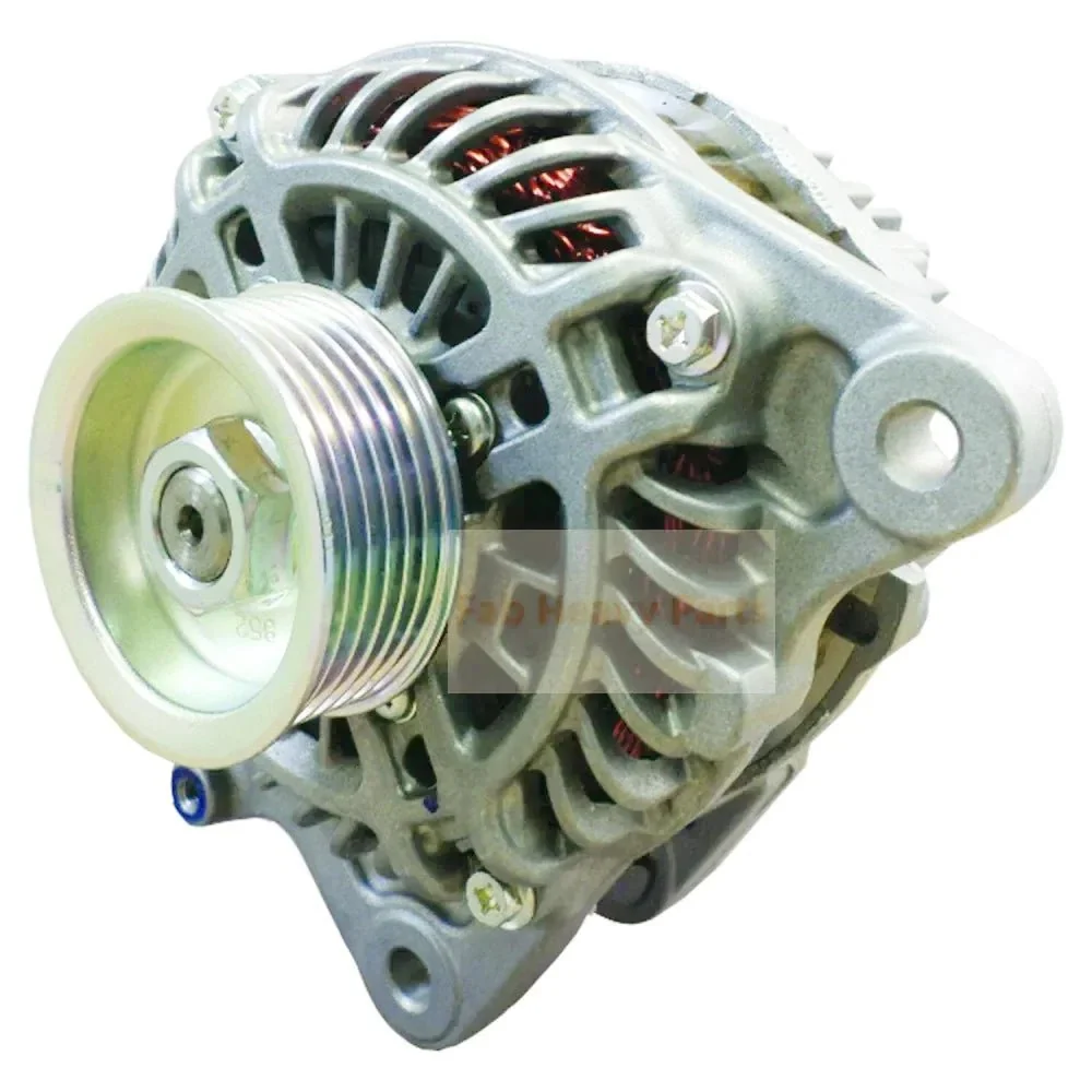 Nowy alternator 12V 95A A005TJ0191ZE A005TJ0191 AHGA81 338987 11537 pasuje do Honda Civic HR-V 2012-2018