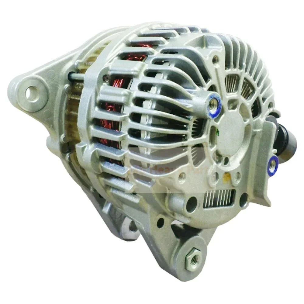 Nowy alternator 12V 95A A005TJ0191ZE A005TJ0191 AHGA81 338987 11537 pasuje do Honda Civic HR-V 2012-2018