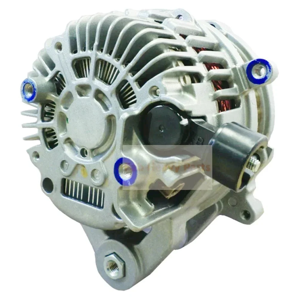 Nowy alternator 12V 95A A005TJ0191ZE A005TJ0191 AHGA81 338987 11537 pasuje do Honda Civic HR-V 2012-2018