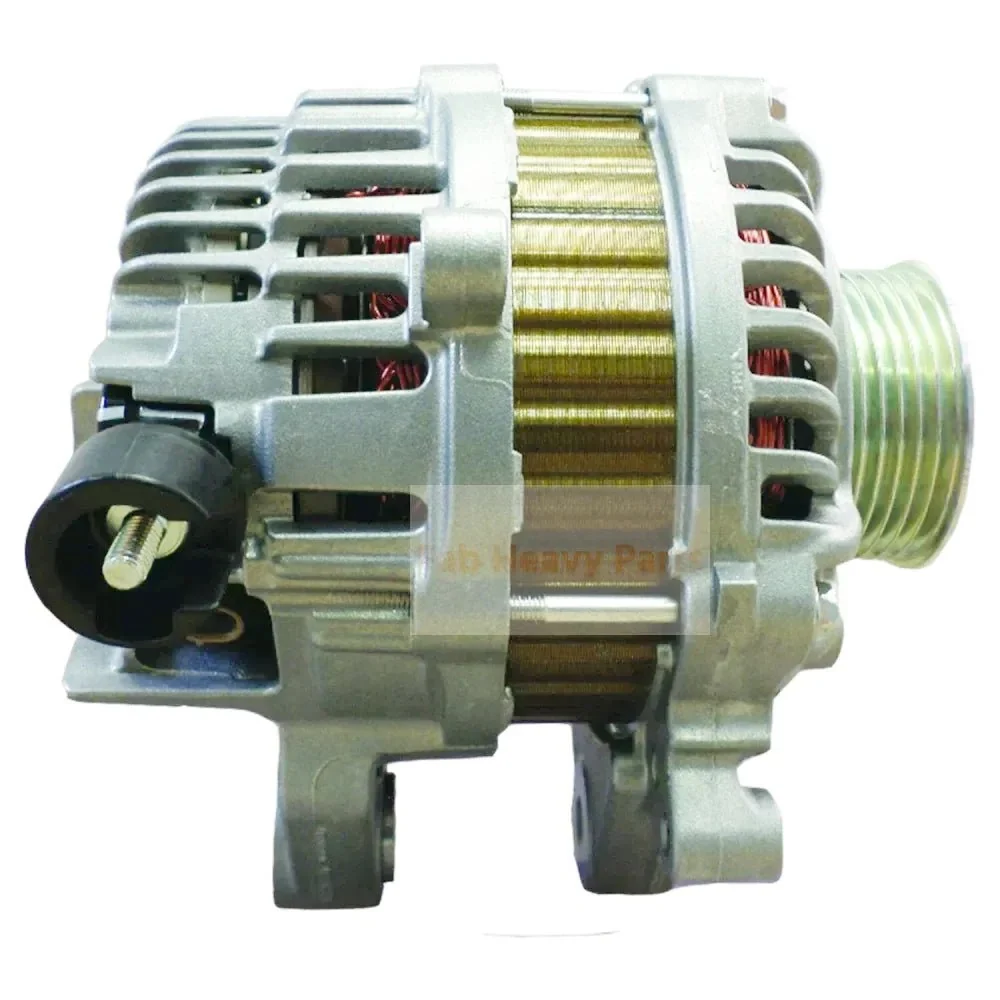 Nowy alternator 12V 95A A005TJ0191ZE A005TJ0191 AHGA81 338987 11537 pasuje do Honda Civic HR-V 2012-2018