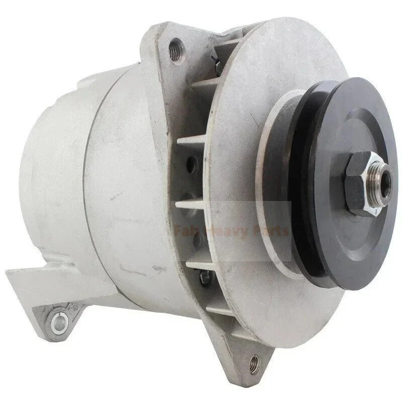 Nowy alternator 24V 140A 0120589512 0120589513 00051543502 00051548402 90-15-6388 12610 pasuje do Mercedes Heavy Duty-Euro...