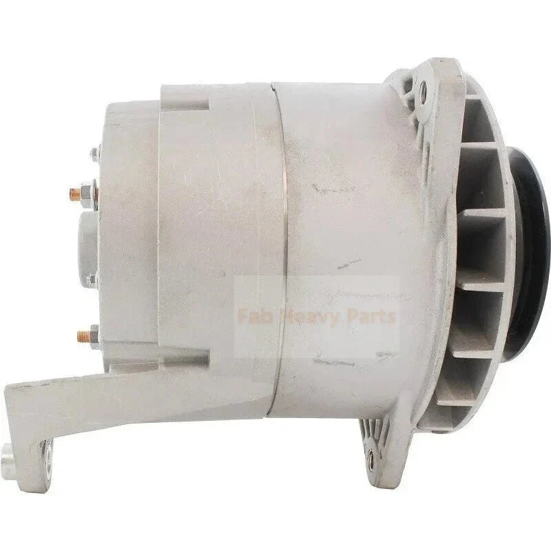 Nowy alternator 24V 140A 0120589512 0120589513 00051543502 00051548402 90-15-6388 12610 pasuje do Mercedes Heavy Duty-Euro...