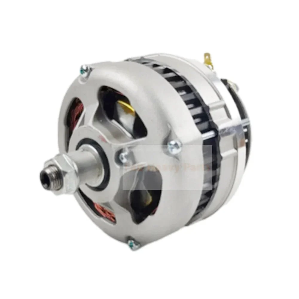 Nowy alternator 24V 40A 01183856 pasuje do silnika Deutz 1011F TD2011 L04