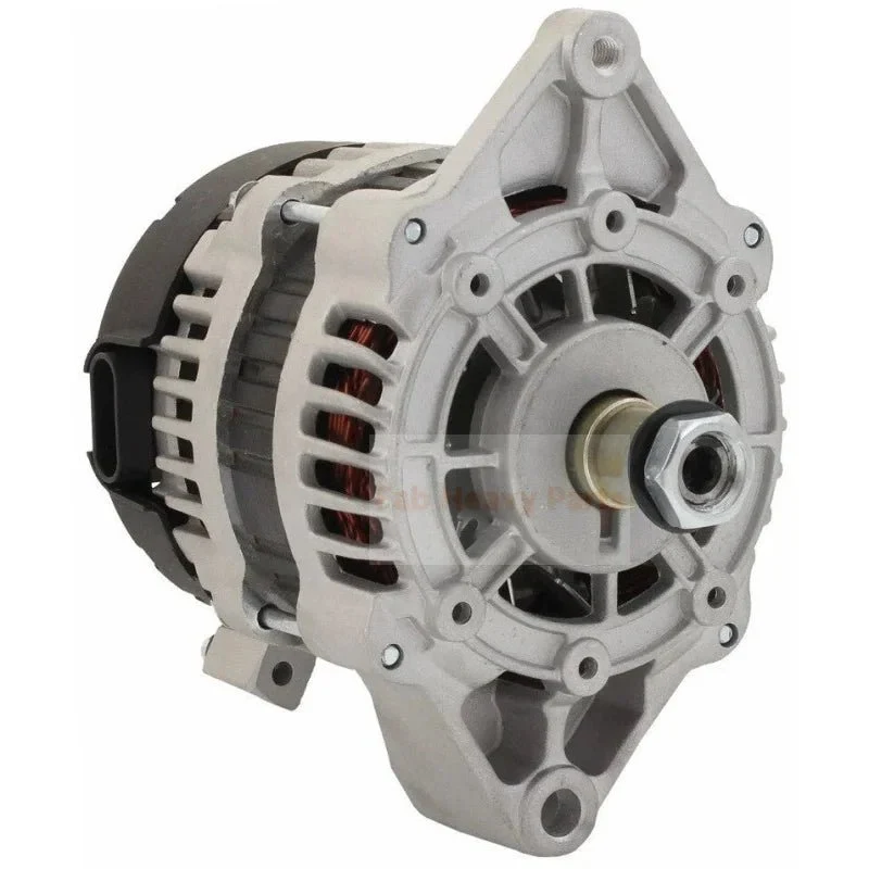 Nowy alternator 24V 45A 3972731 19020209 8728 90014536 pasuje do Lull 644-E40 Cummins 3.9L Diesel-