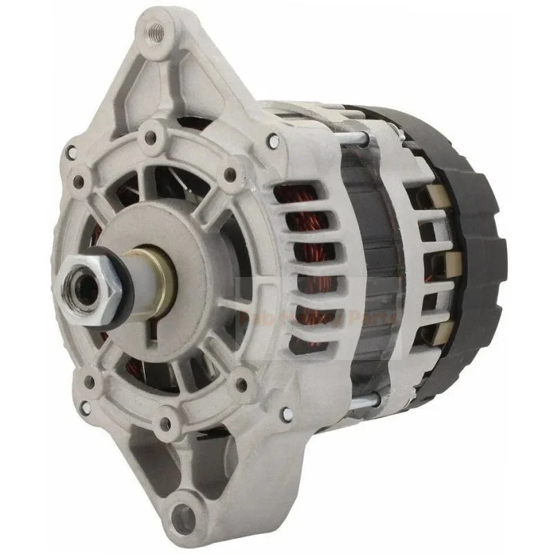 Nowy alternator 24V 45A 3972731 19020209 8728 90014536 pasuje do Lull 644-E40 Cummins 3.9L Diesel-