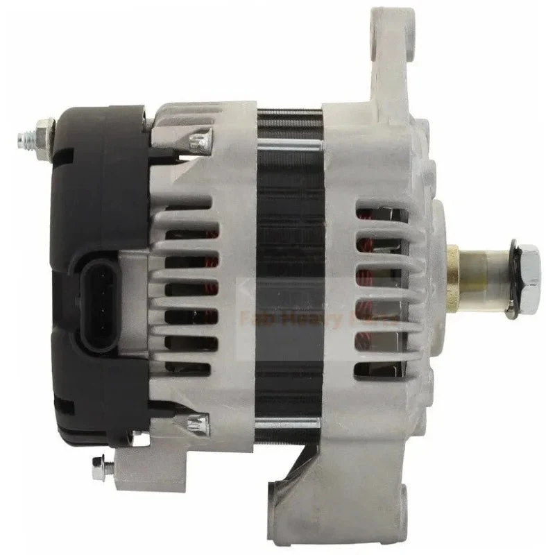 Nowy alternator 24V 45A 3972731 19020209 8728 90014536 pasuje do Lull 644-E40 Cummins 3.9L Diesel-