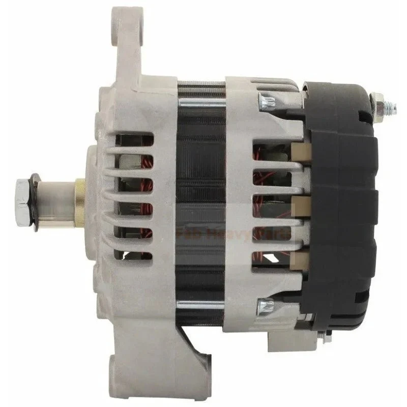 Nowy alternator 24V 45A 3972731 19020209 8728 90014536 pasuje do Lull 644-E40 Cummins 3.9L Diesel-