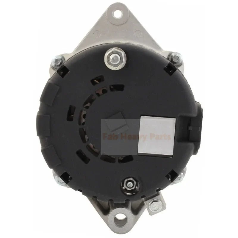 Nowy alternator 24V 45A 3972731 19020209 8728 90014536 pasuje do Lull 644-E40 Cummins 3.9L Diesel-