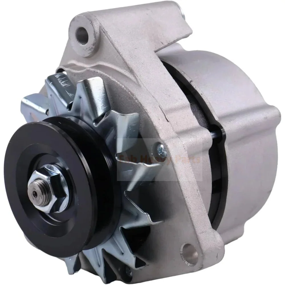 Alternator 3589435M91 pasuje do ciągnika Massey Ferguson 390 460 465 471 475 481 491 492 415 425 435 440 445 wymiana